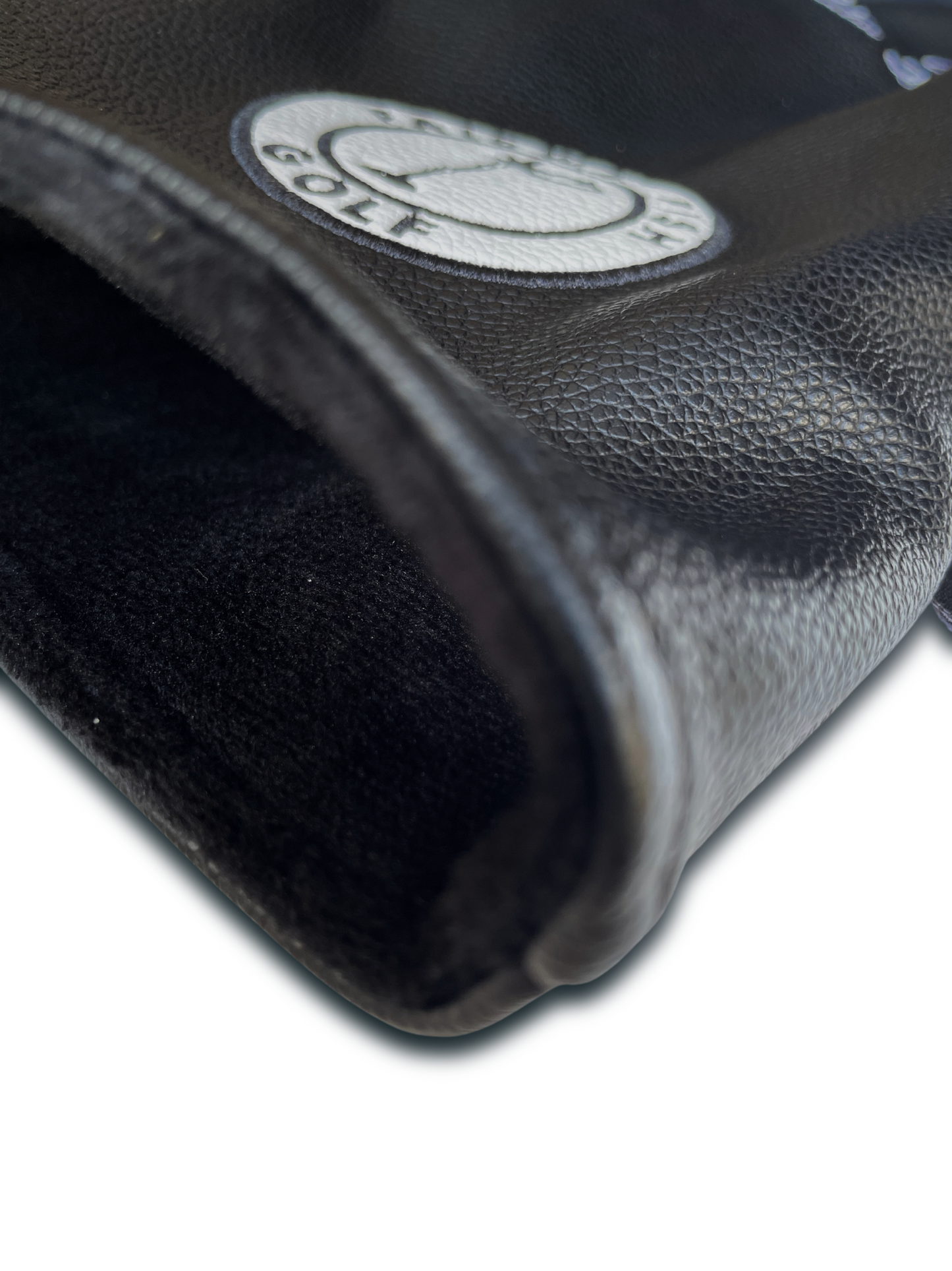 Bible Verse Golf Headcover