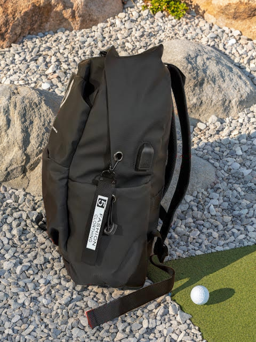Fairway Fish Backpack