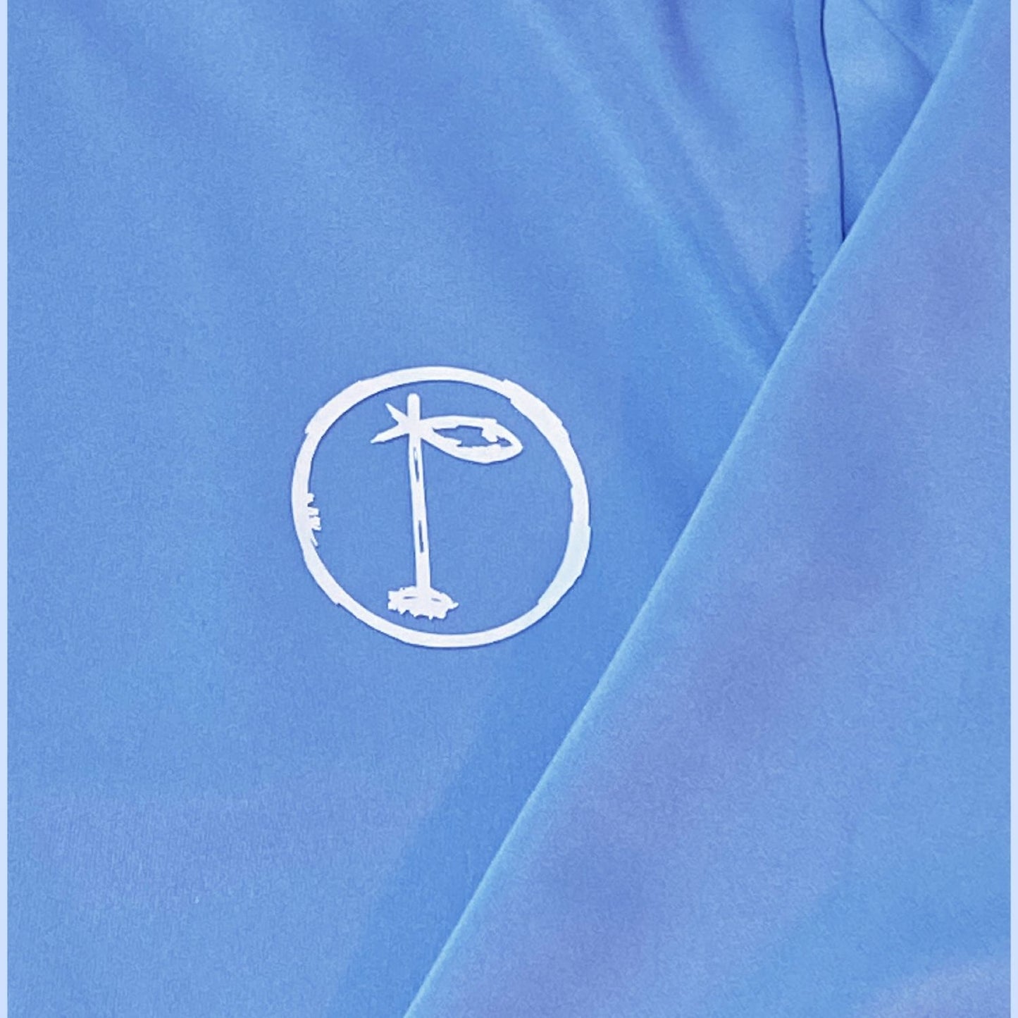 Fairway Fish 100 Verse Golf Hoodie