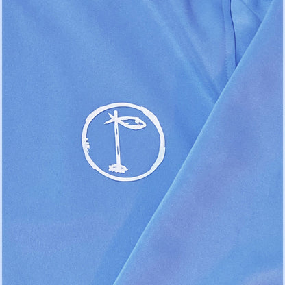 Fairway Fish 100 Verse Golf Hoodie