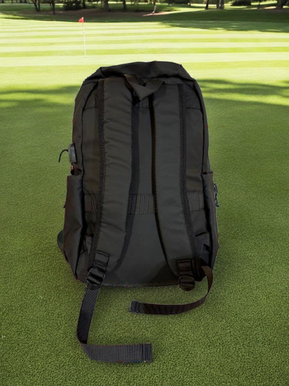 Fairway Fish Backpack