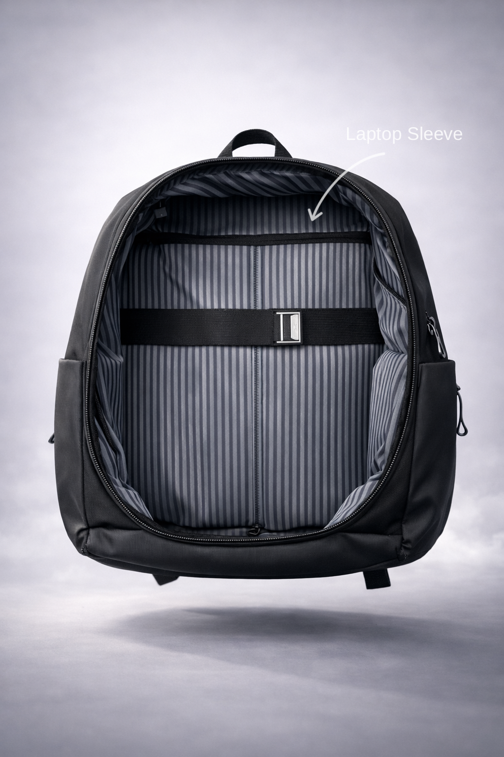 Fairway Fish Backpack